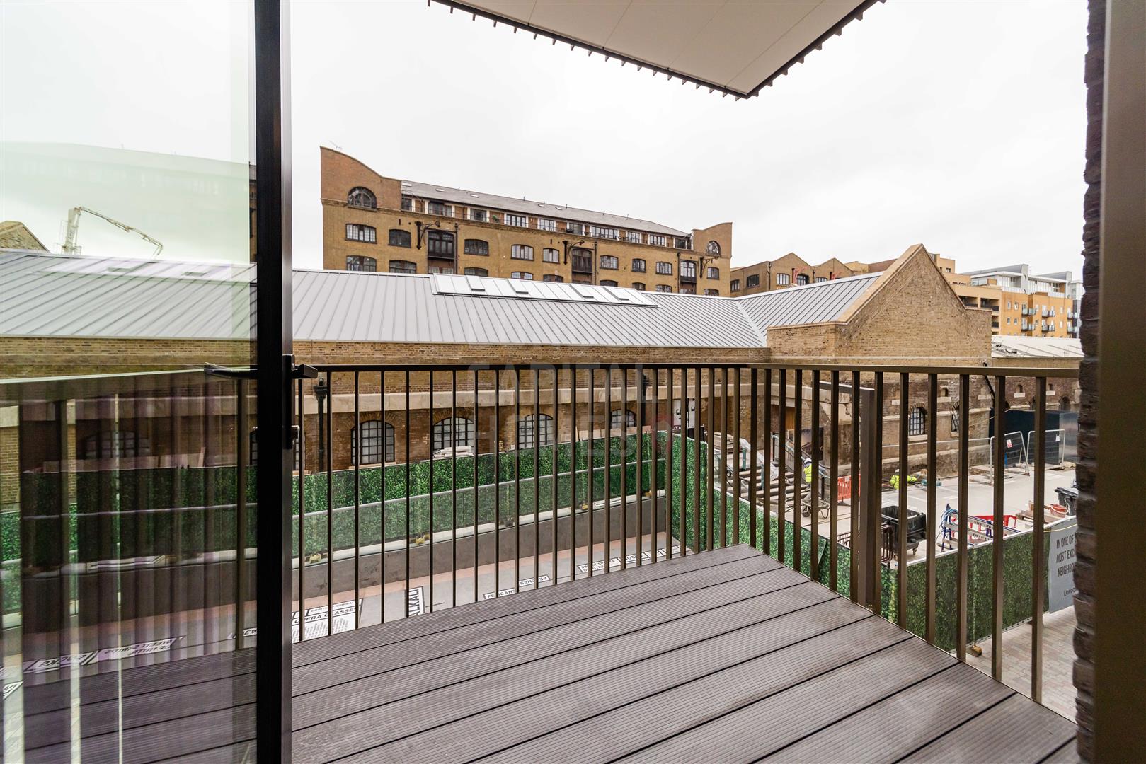 1 Merino Gardens, London